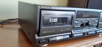 Technics RS TR 575 - 2