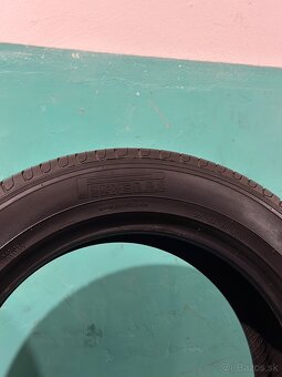 235/55R18 Pirelli letni 4kus - 2