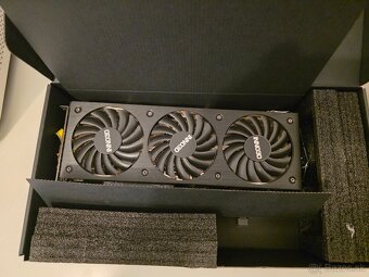 Inno3D GeForce RTX 3070 Ti X3 OC - 2