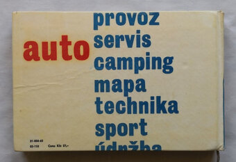 Autokompas (1965) - 2