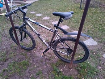 Bicykel K2 zed 1.0 mountain bike - 2