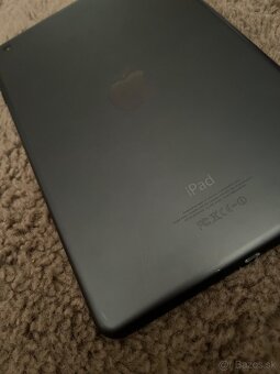 iPad 1 mini - 2