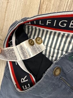 Tommy Hilfiger nohavice - 2