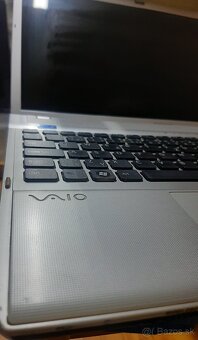 Sony vaio PCG-81212M - 2