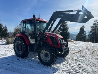 Predam Zetor Proxima 90 - 2