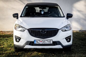 Mazda CX-5 2.2 Skyactiv-D 175k AWD Revolution - 2