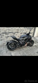 Ducati Diavel - 2