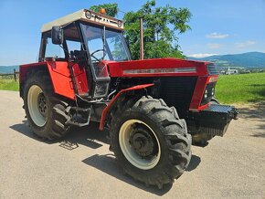 Zetor Crystal 16145 - 2