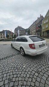 Superb 2.0tdi - 2