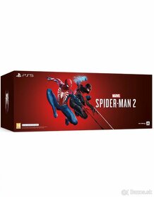 Spider-man 2 Collector’s edition - 2