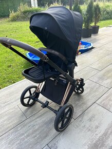 Kocik CYBEX priam - 2