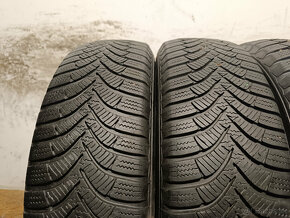 165/70 R14 Zimné pneumatiky Hankook Winter Icept RS 4 kusy - 2