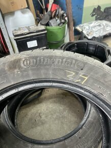 225/50r17 letne pneu - 2