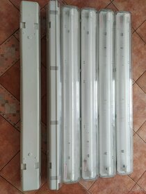 LED SVETLO TRUBICOVE 120CM - 2