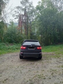 BMW X5 E70 - 2