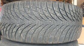 215/55 r16 zimne - 2