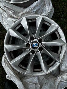 Bmw Styling 5x120 R18 - 2