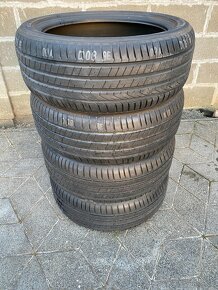 Pirelli Cinturato P7 225/45R18 91Y - 2