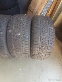 225/60 r17 pirelli zimna sada 4.ks - 2