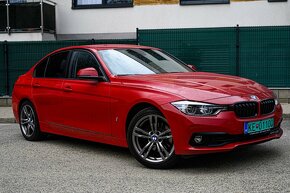 BMW 330e - 2