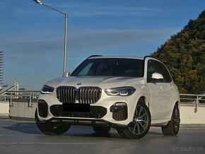 BMW X5 G05 3.0D X-Drive - 2