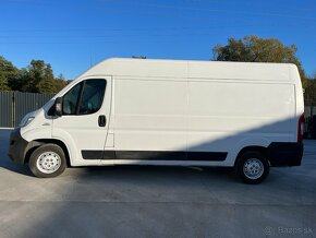 Fiat DUCATO 2.3 MultiJet L3H2  130PS - 2