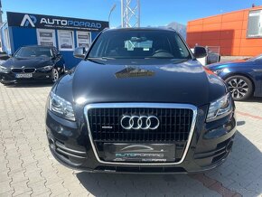 Audi Q5 3.0 TDI DPF quattro S tronic - 2