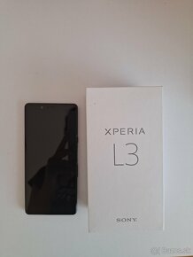 Predam novy mobil Sony xperia L3 - 2