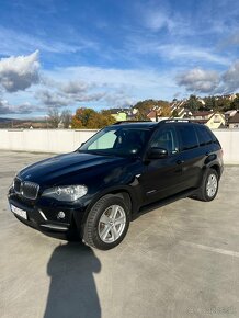 BMW X5 XDrive30d - 2