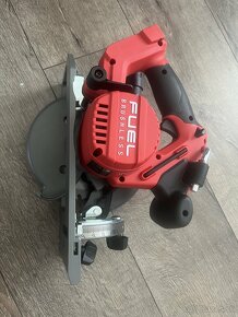 Milwaukee m18CCS55-0 - 2