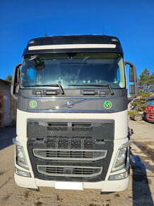 Volvo FH 500 XL EURO 6 - 2