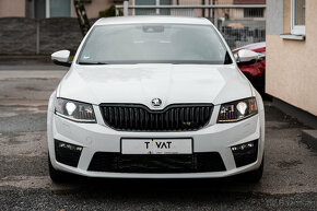 Škoda Octavia 2.0 RS 230 DSG, LPG - 2