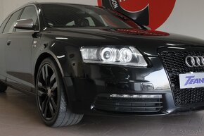 Audi s6 c6 avant 5.2 v10 320kw 2006 tiptronic - 2