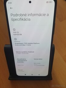 Predám Xiaomi Redmi 10 pro - 2