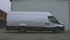 Iveco Daily dodávka - NA PRENÁJOM - 2