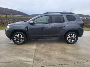 dacia duster 1,3Tce 150 4x4 - 2