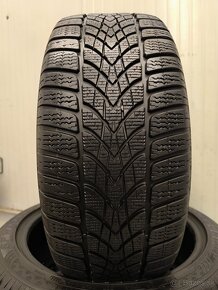 Dunlop SP Winter Sport 4D 225/45 R18 95 H Extra Load - 2