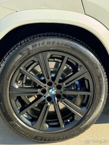 BMW X6 40D ZARUKA TOP - 2