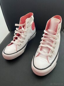 Dámske tenisky converse 37 23,5 / 24cm - 2