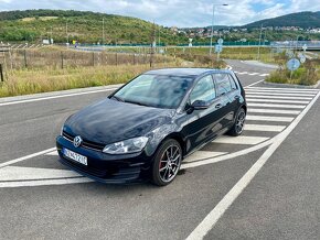 Volkswagen Golf 1.6TDI - 2