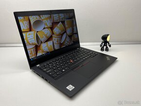 Lenovo ThinkPad X13 Gen1 13.3" i5-10310U/16GB/256GB/FHD - 2