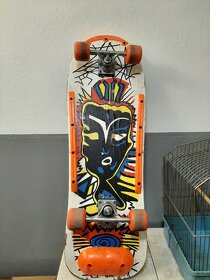 Predám skateboard - 2