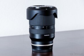 Tamron 17-28mm f/2.8 Di III RXD Sony FE - 2