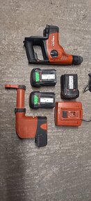 predam Hilti TE 7-A - 2