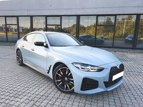 Bmw M440i PRENÁJOM - 2