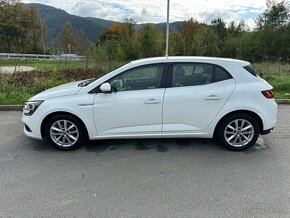 Renault Megane 1.5 dCi (2018) - 2