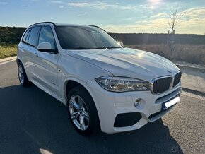 BMW X5 3.0d M-PACKET - 2