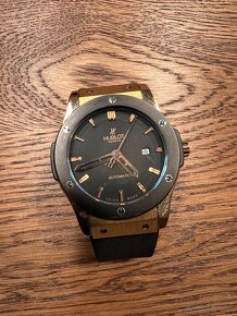 Hodinky Hublot - 2