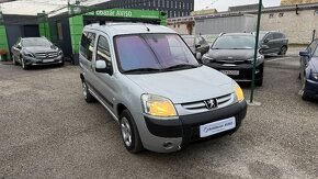 Peugeot Partner 190C 2.0 HDi - 2