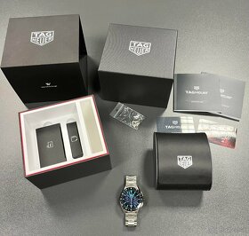 Predam TAG HEUER CONNECTED SBG8A10 - 2